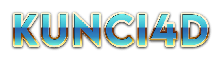 KUNCI4D